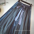 Long Skirt for Women Loose Women Dress